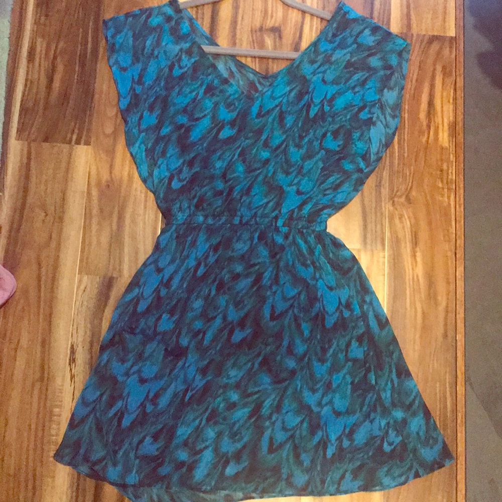 Express Dress